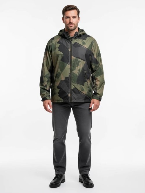 Ветровка 29.03.2026 Newlife.moda