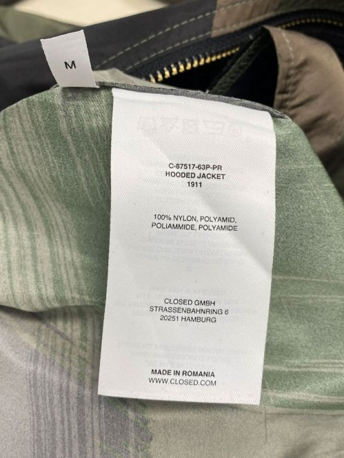 Ветровка 29.03.2026 Newlife.moda