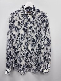 Рубашка с длинным рукавом 30.03.2026 Newlife.moda