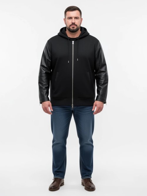 Олимпийка 29.03.2026 Newlife.moda