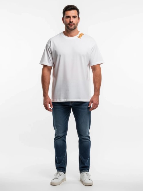 Футболка с коротким рукавом 30.03.2026 Newlife.moda