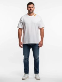 Футболка с коротким рукавом 30.03.2026 Newlife.moda