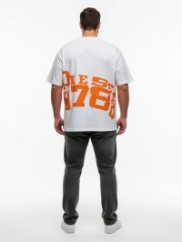 Футболка с коротким рукавом 30.03.2026 Newlife.moda