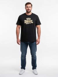 Футболка с коротким рукавом 30.03.2026 Newlife.moda