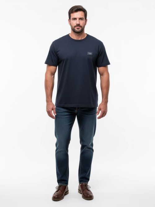 Футболка с коротким рукавом 30.03.2026 Newlife.moda