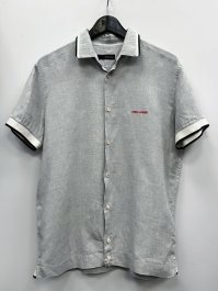 Рубашка с коротким рукавом 24.03.2026 Newlife.moda