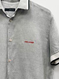 Рубашка с коротким рукавом 24.03.2026 Newlife.moda