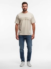 Футболка с коротким рукавом 30.03.2026 Newlife.moda