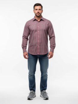 Рубашка с длинным рукавом 26.03.2026 Newlife.moda Рубашка с длинным рукавом 26.03.2026 Newlife.moda