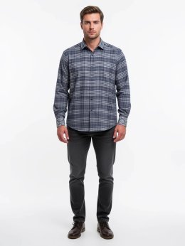 Рубашка с длинным рукавом 28.03.2026 Newlife.moda Рубашка с длинным рукавом 28.03.2026 Newlife.moda