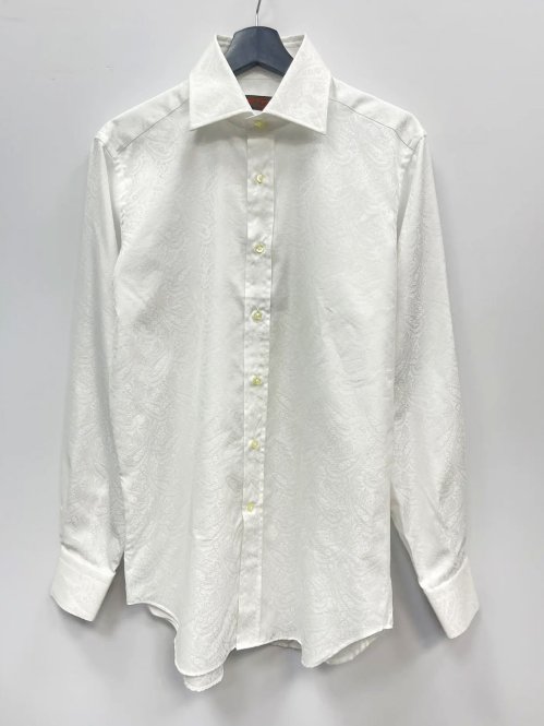 Рубашка с длинным рукавом 30.03.2026 Newlife.moda