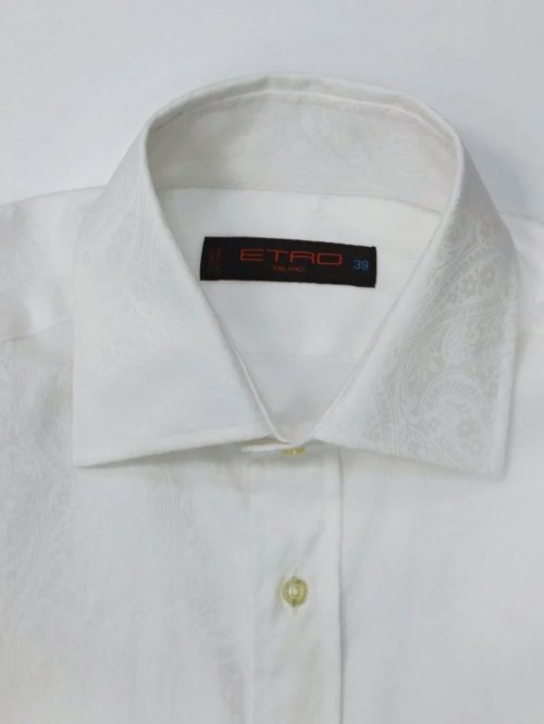 Рубашка с длинным рукавом 30.03.2026 Newlife.moda