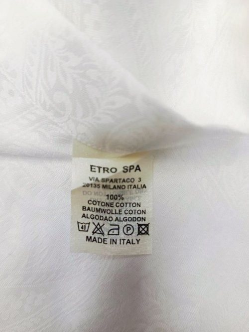 Рубашка с длинным рукавом 30.03.2026 Newlife.moda