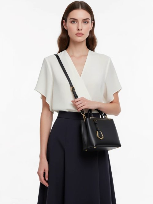 Кожаная сумка 30.03.2026 Newlife.moda