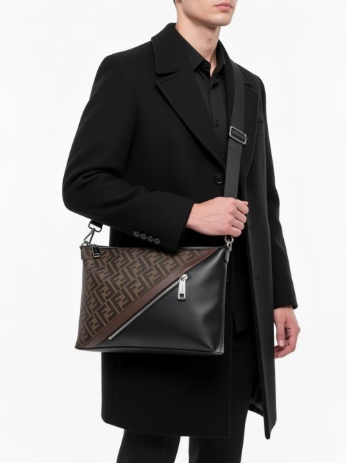 Кожаная сумка 30.03.2026 Newlife.moda