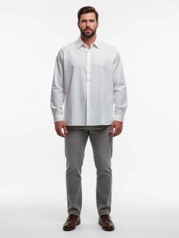 Рубашка с длинным рукавом 30.03.2026 Newlife.moda Рубашка с длинным рукавом 30.03.2026 Newlife.moda