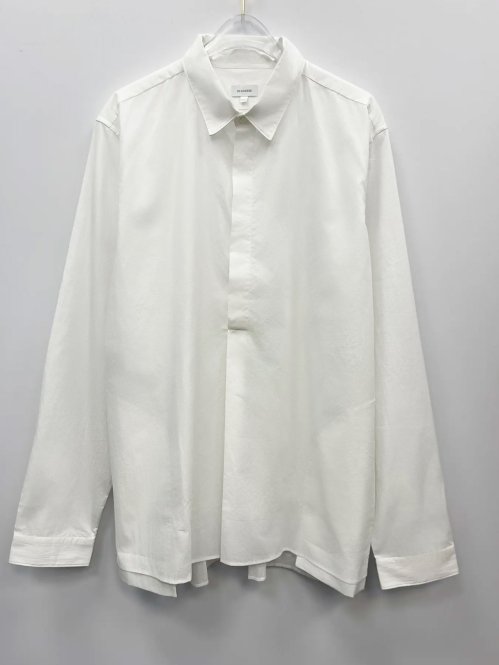 Рубашка с длинным рукавом 30.03.2026 Newlife.moda