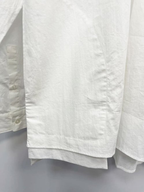 Рубашка с длинным рукавом 30.03.2026 Newlife.moda