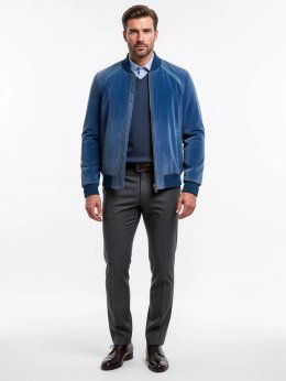 Кожаная куртка 24.03.2026 Newlife.moda