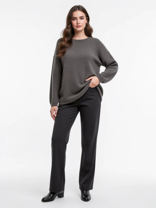 Джемпер 30.03.2026 Newlife.moda