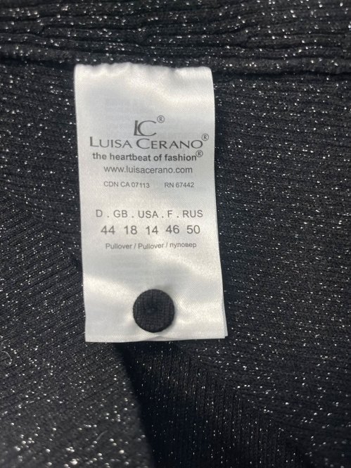 Джемпер 28.03.2026 Newlife.moda