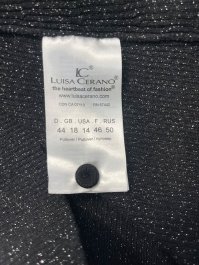 Джемпер 28.03.2026 Newlife.moda