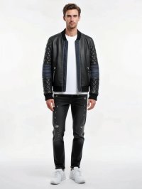 Кожаная куртка 27.03.2026 Newlife.moda