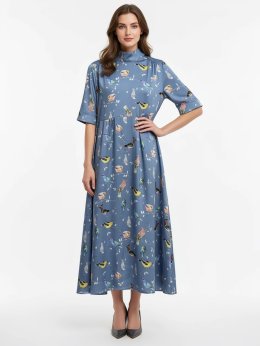 Повседневное платье 25.03.2026 Newlife.moda Повседневное платье 25.03.2026 Newlife.moda