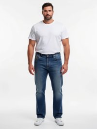 Прямые джинсы 29.03.2026 Newlife.moda