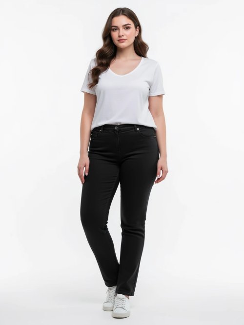 Зауженные джинсы 29.03.2026 Newlife.moda