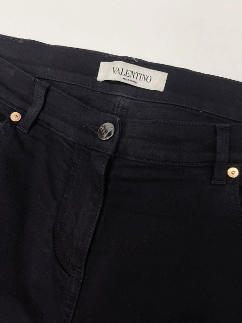 Зауженные джинсы 29.03.2026 Newlife.moda