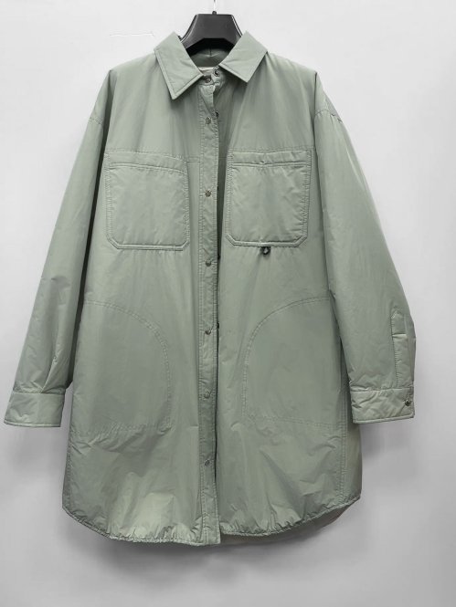 Демисезонная куртка 29.03.2026 Newlife.moda