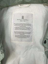 Демисезонная куртка 29.03.2026 Newlife.moda