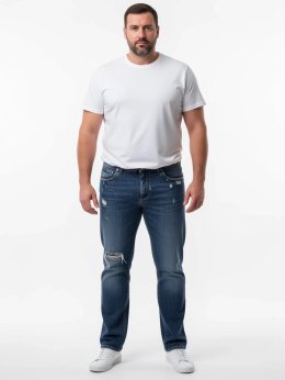 Зауженные джинсы 29.03.2026 Newlife.moda Зауженные джинсы 29.03.2026 Newlife.moda