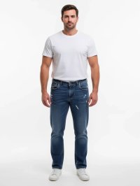 Зауженные джинсы 29.03.2026 Newlife.moda