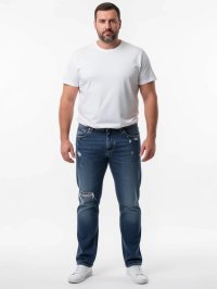 Зауженные джинсы 29.03.2026 Newlife.moda