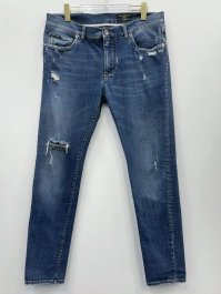 Зауженные джинсы 29.03.2026 Newlife.moda