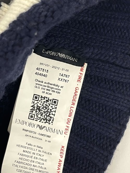 Шапка 29.03.2026 Newlife.moda