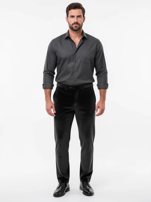 Классические брюки 30.03.2026 Newlife.moda