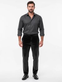 Классические брюки 30.03.2026 Newlife.moda