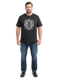 Футболка с коротким рукавом 31.03.2026 Newlife.moda