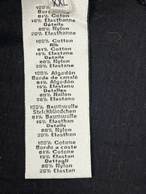 Футболка с коротким рукавом 31.03.2026 Newlife.moda