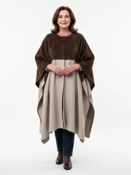 Пончо 29.03.2026 Newlife.moda Пончо 29.03.2026 Newlife.moda