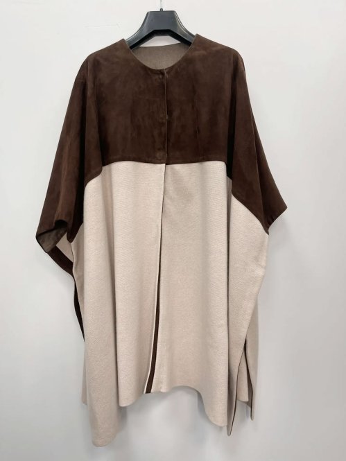 Пончо 29.03.2026 Newlife.moda