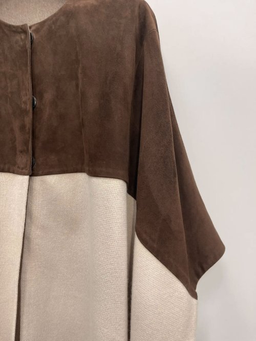 Пончо 29.03.2026 Newlife.moda