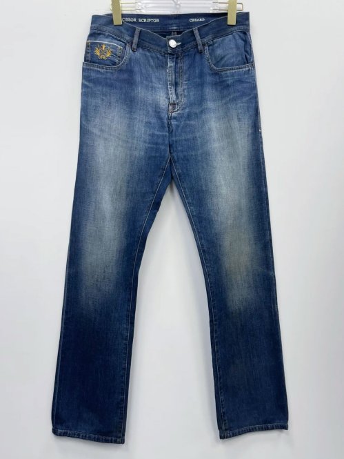 Прямые джинсы 29.03.2026 Newlife.moda