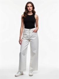 Джинсы с высокой талией 30.03.2026 Newlife.moda