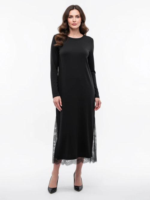 Повседневное платье 28.03.2026 Newlife.moda