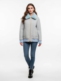 Бомбер 31.03.2026 Newlife.moda