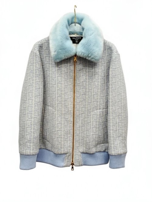 Бомбер 31.03.2026 Newlife.moda